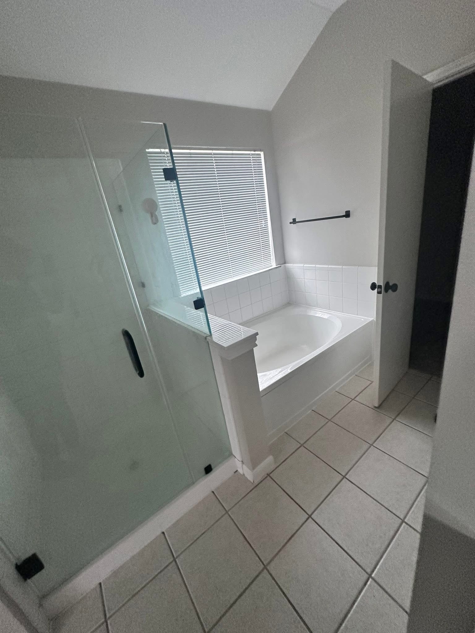 After - Bathroom