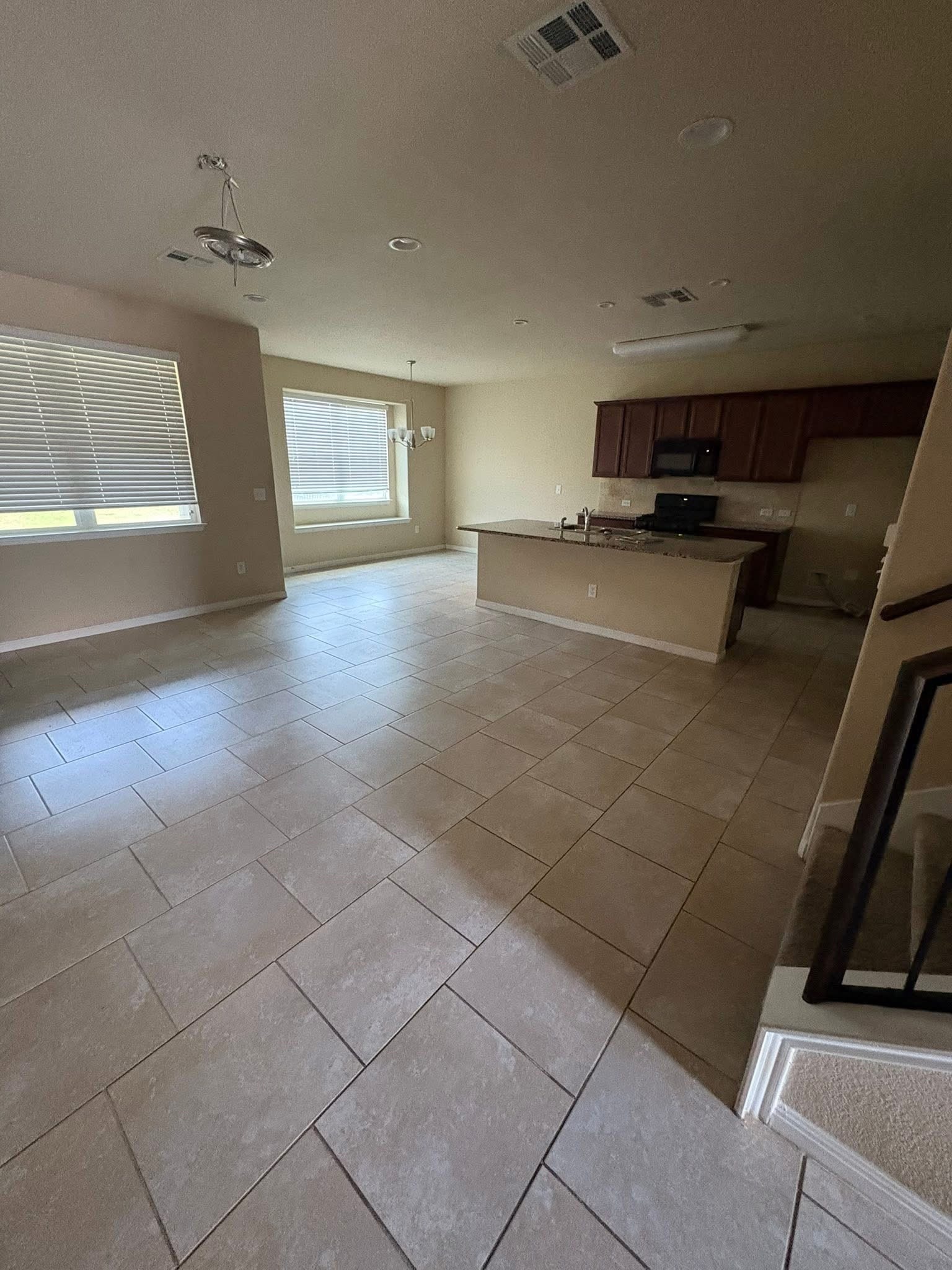 Before - Kitchen
