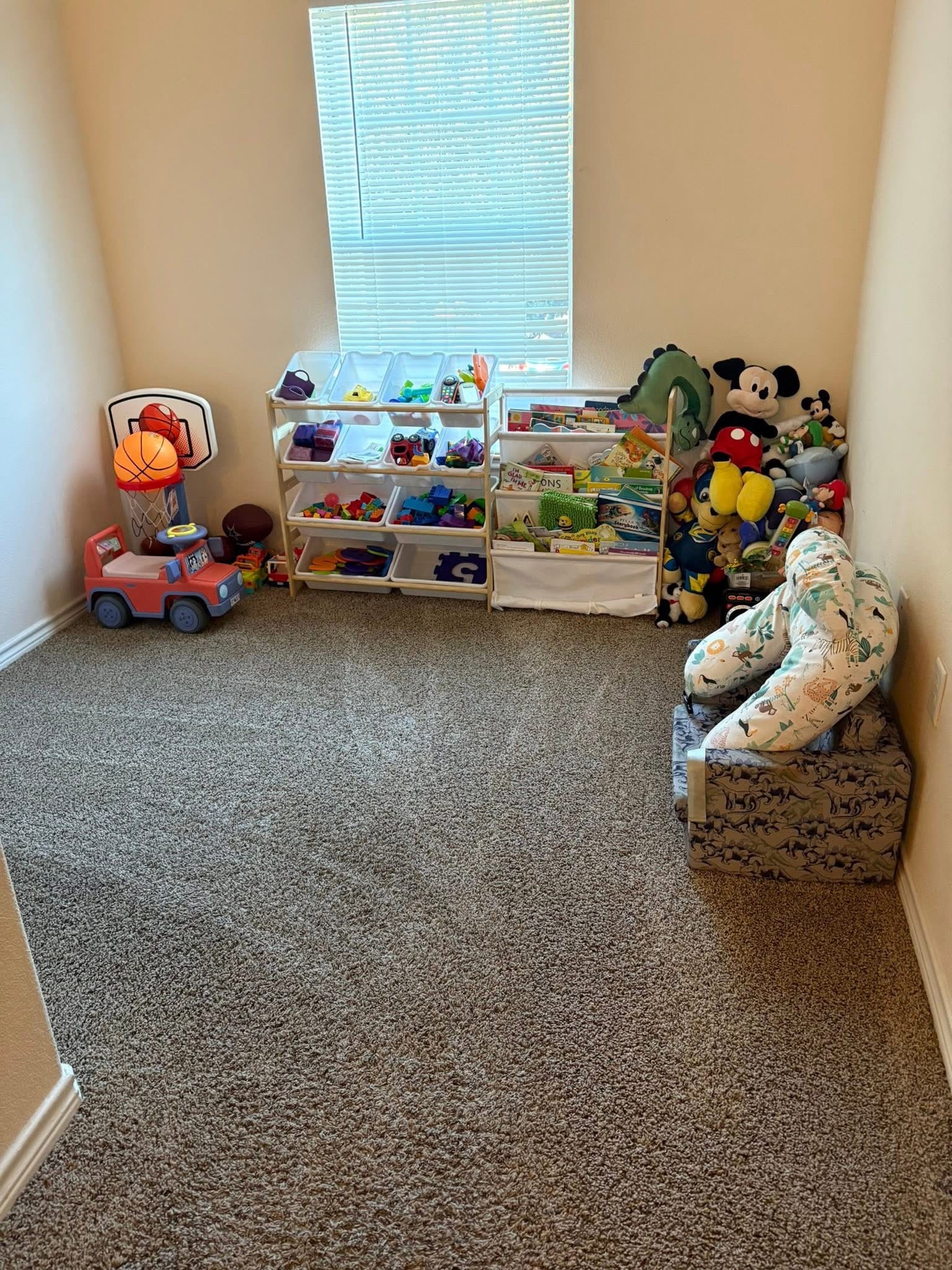 After - Playroom